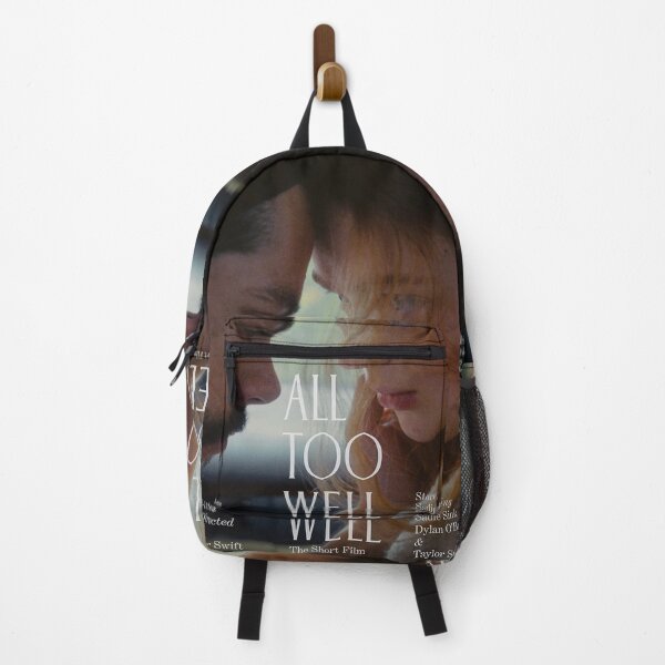 Item preview, The Short Film designed and sold by Karenpool.