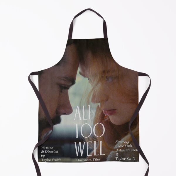 Item preview, The Short Film designed and sold by Karenpool.
