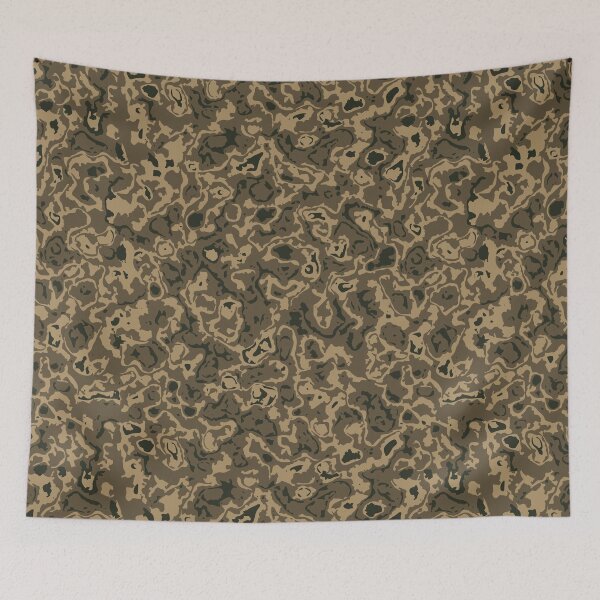 Item preview, Military Camouflage Cutout Seamless Digital Patterns designed and sold by ShopieHome.