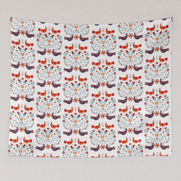 Item preview, Design Based on Slavic Motifs designed and sold by Gomqes.