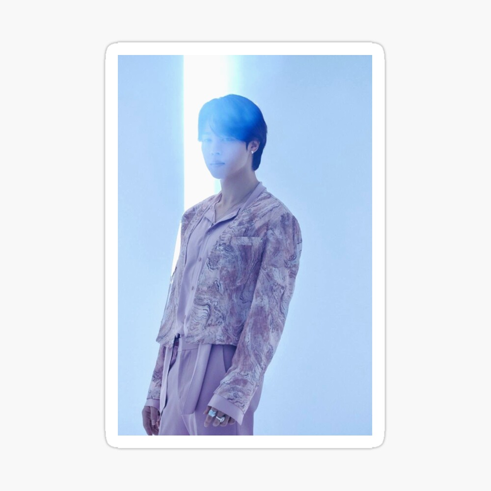 BTS Jin, PROOF Album Concept photoshoot - Door ver (3) Essential T-Shirt  for Sale by Niyuha