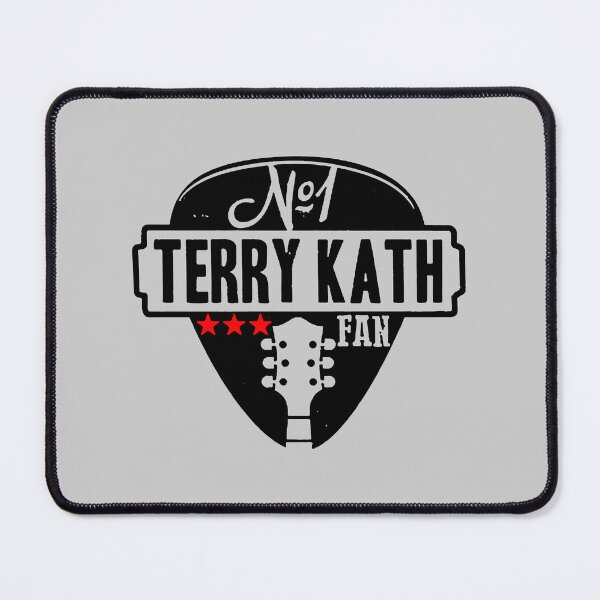 Item preview, terry pick guitar art designed and sold by maciekessler.