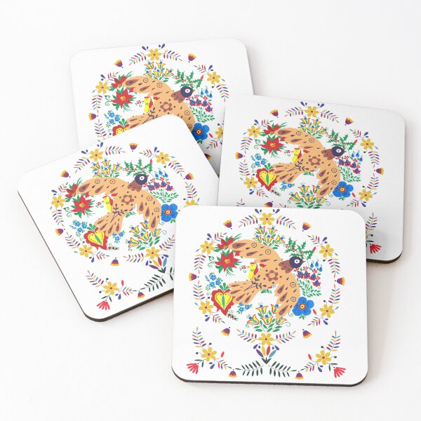 Item preview, Design Based on Slavic Motifs designed and sold by Gomqes.