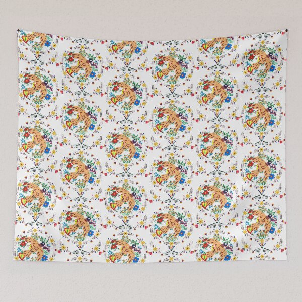 Item preview, Design Based on Slavic Motifs designed and sold by Gomqes.