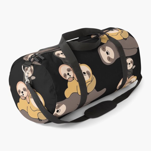 Item preview, Sloth Stack Funny designed and sold by paidalia.