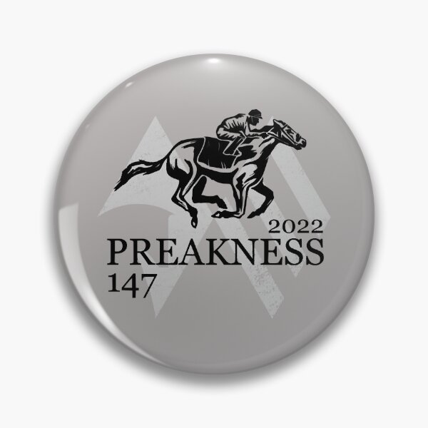 Item preview, Preakness Stakes 2022 designed and sold by Rieunkuay50.