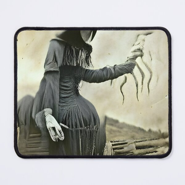 Item preview, Witches of the Old West I designed and sold by Akitsu.