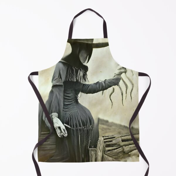 Item preview, Witches of the Old West I designed and sold by Akitsu.