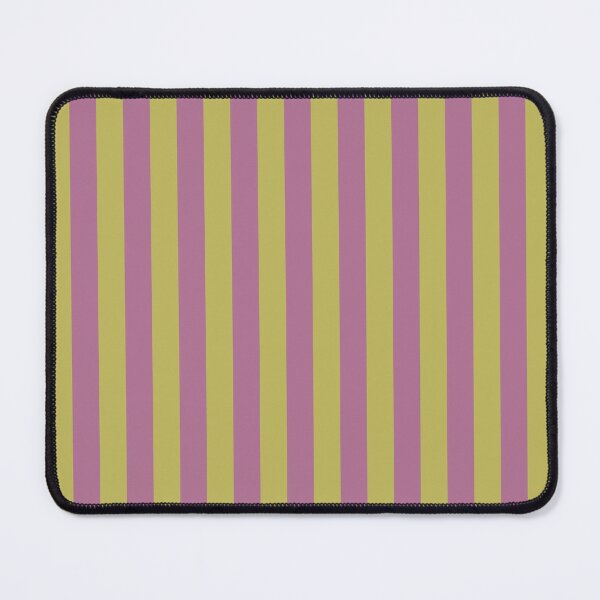 Item preview, Classic Stripes Pattern_Morandi Color 1_c3 Pink Yellow designed and sold by mimihuang creations.