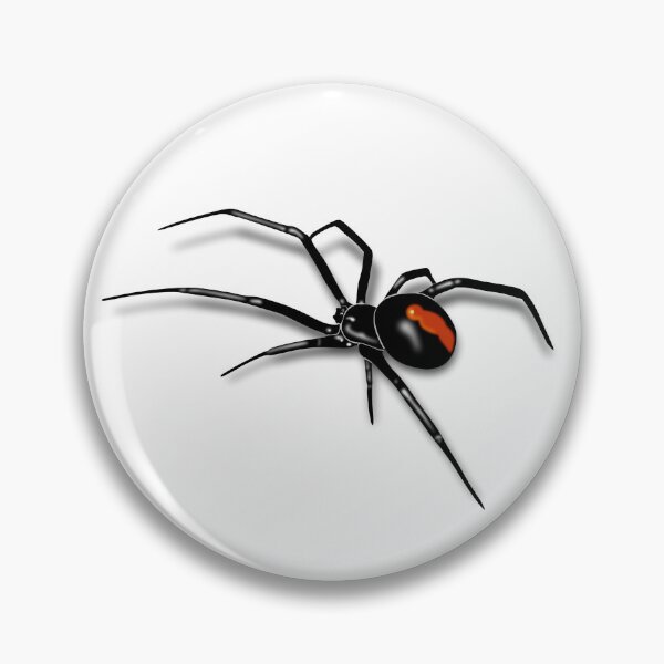 Artikelvorschau, Spinne entworfen und verkauft von Focal-Art.