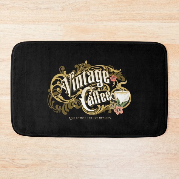 Item preview, 4. Vintage Caffee - Collection Luxury designs designed and sold by Narcisa22.