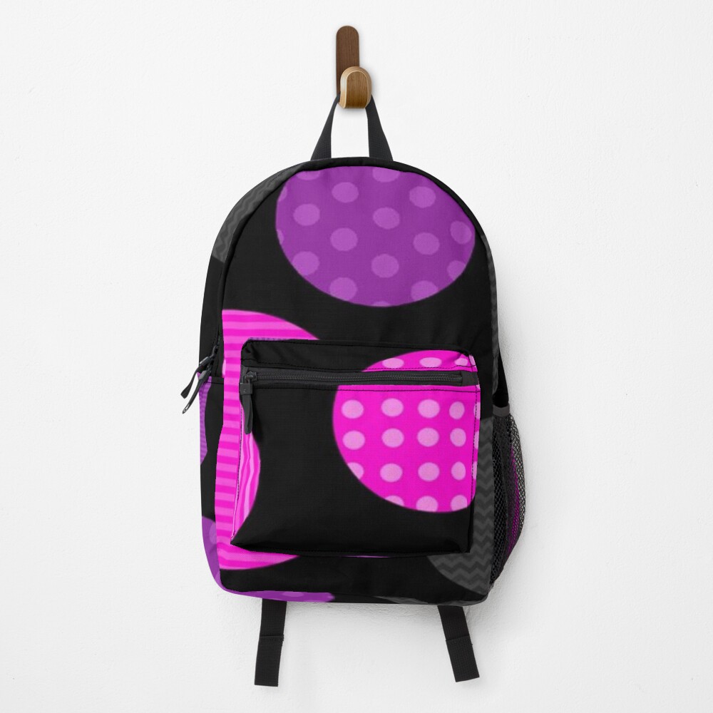 Item preview, Backpack designed and sold by NengShop.
