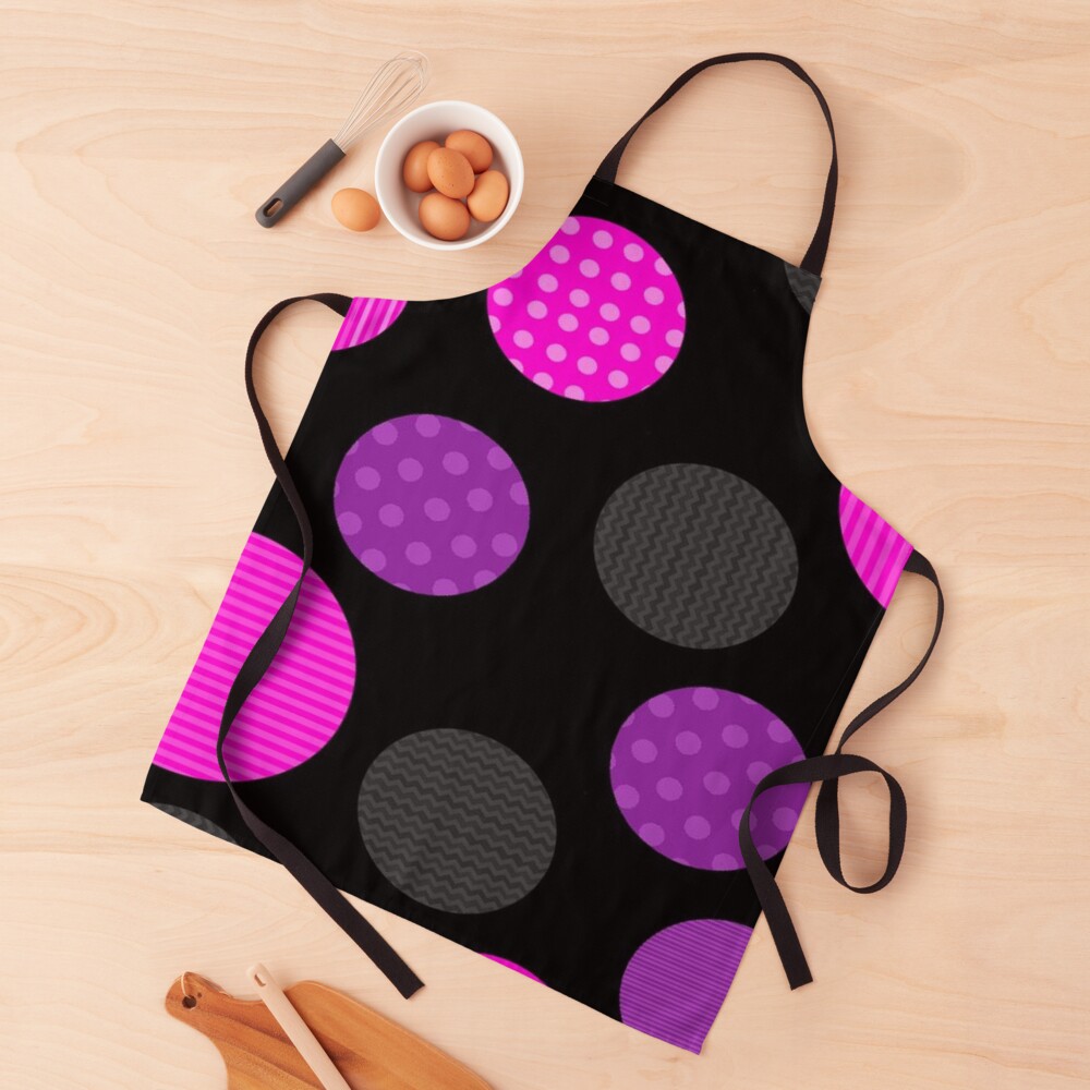 Item preview, Apron designed and sold by NengShop.