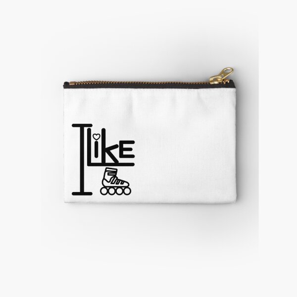 Item preview, I like inline skating. designed and sold by SunriseD.