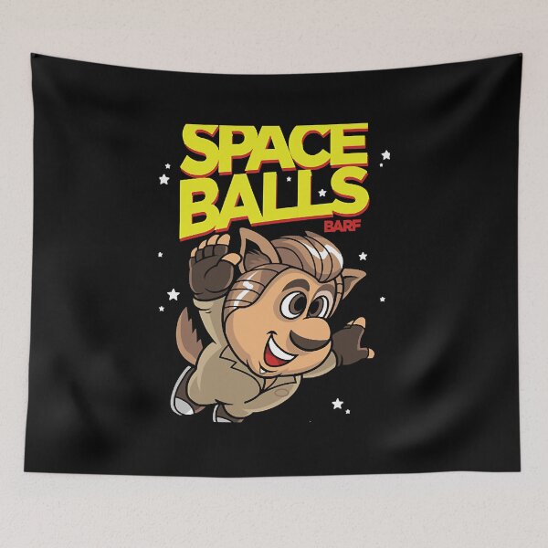 Item preview, SpaceBallsBros designed and sold by Tieonu67.