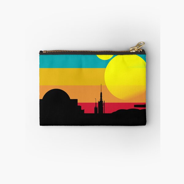 Item preview, Visit Tatooine Retro designed and sold by paidalia.