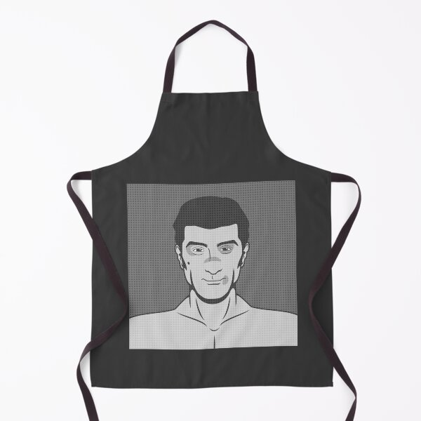 Item preview, Robert De Niro - Jake LaMotta designed and sold by Wahyu Aji Sadewa.