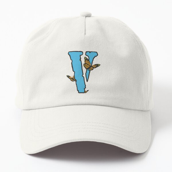Artikel-Vorschau von Logo Vlone, großes V-Logo, Vlone gedruckt Männer Frauen schwarz weiß, VLONE Freunde, Vlone Stylist Geburtstag, designt und verkauft von MichaelIdol.