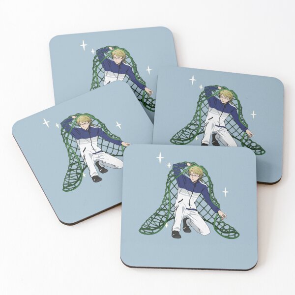 Item preview, Armed Detective Agency Join Forces Kunikida Mayoi Gifts designed and sold by AlfredZootheism.
