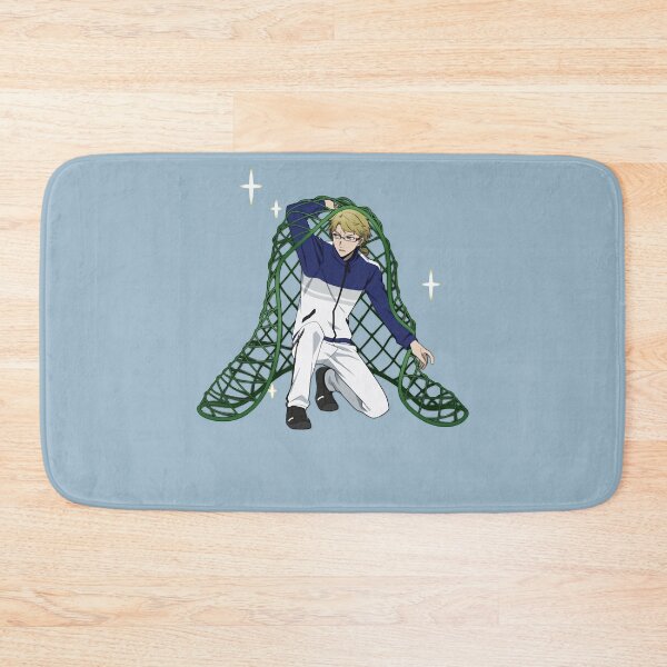 Item preview, Armed Detective Agency Join Forces Kunikida Mayoi Gifts designed and sold by AlfredZootheism.