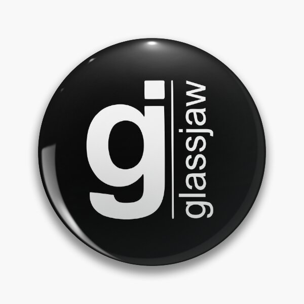 Item preview, Glassjaw Merchandise designed and sold by Tieonu67.