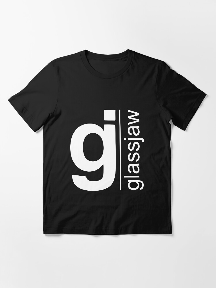 Glassjaw merch online