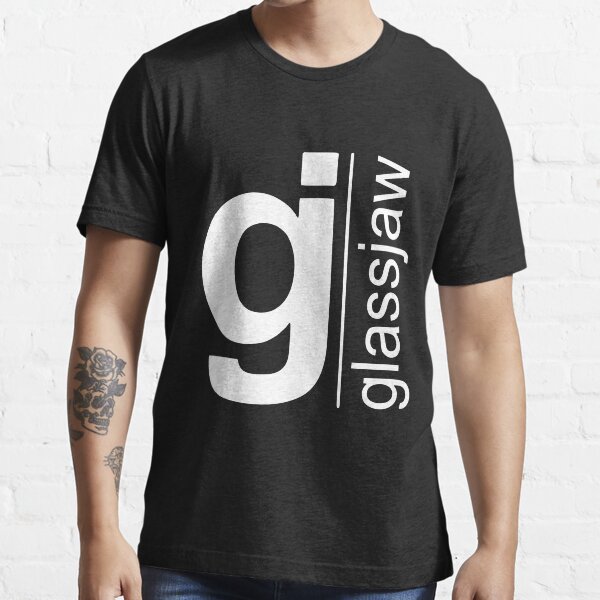 glassjaw band merch