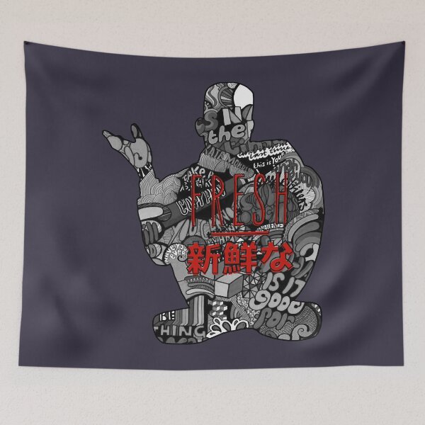 Item preview, For Mens Womens Thug Life Carlton Gifts For Birthday designed and sold by nightlindak.