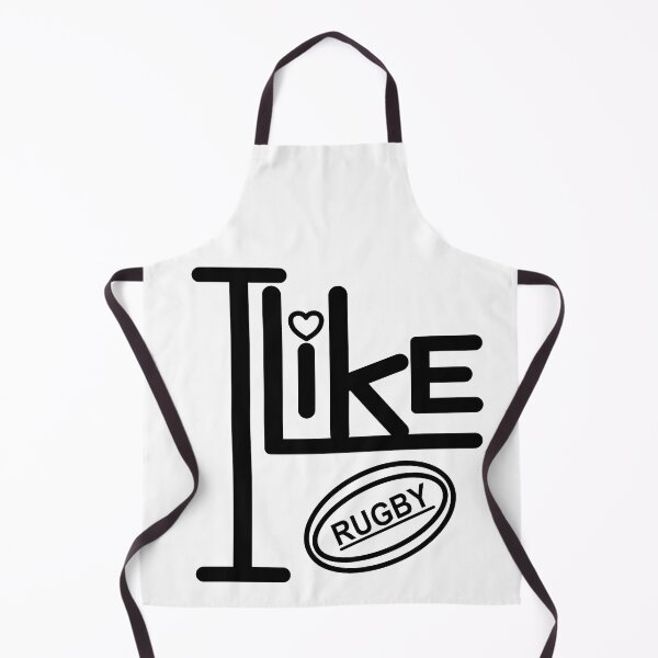 Item preview, I like rugby. designed and sold by SunriseD.