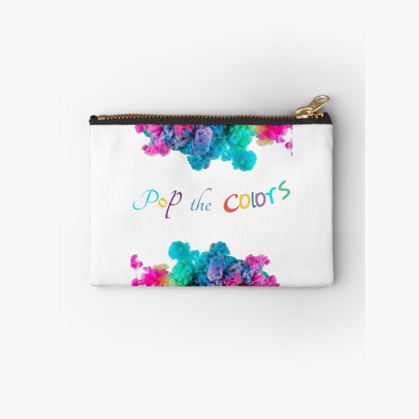 Item preview, Pop the colors designed and sold by Thawbiya.