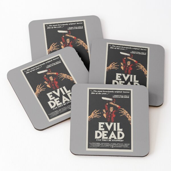 Item preview, Evi.l Dea.d - Vintage Movi.e designed and sold by Underground2r.
