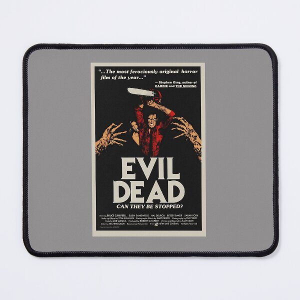 Item preview, Evi.l Dea.d - Vintage Movi.e designed and sold by Underground2r.