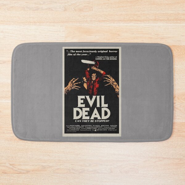 Item preview, Evi.l Dea.d - Vintage Movi.e designed and sold by Underground2r.