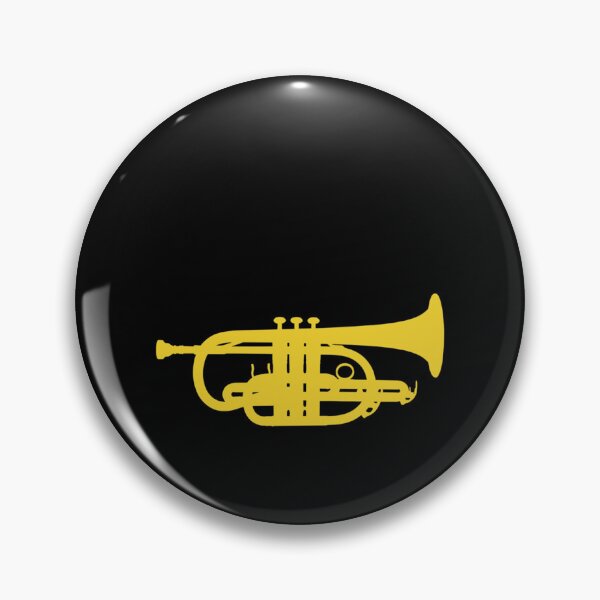 Item preview, Cornet World's Okayest Cornet Player Funny Trumpet Gift Funny Cornet Gift Classic  designed and sold by kerritoniap2g.