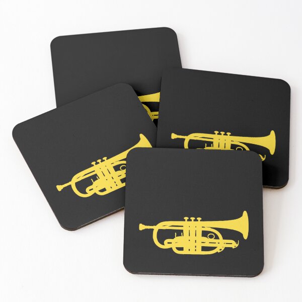 Item preview, Cornet World's Okayest Cornet Player Funny Trumpet Gift Funny Cornet Gift Classic  designed and sold by kerritoniap2g.