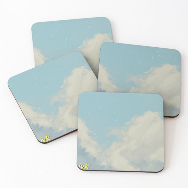 Item preview, Mr Blue Sky designed and sold by jvkloll.