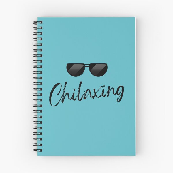 Item preview, Chilaxing designed and sold by MadTeaDesign.