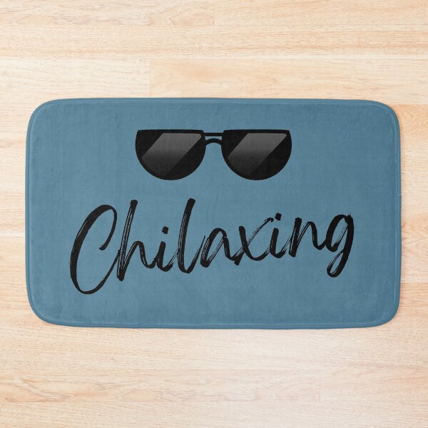 Item preview, Chilaxing designed and sold by MadTeaDesign.