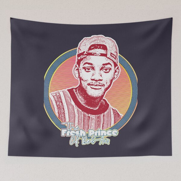 Item preview, Great Model Thug Life Carlton Gift For Fan designed and sold by nightlindak.