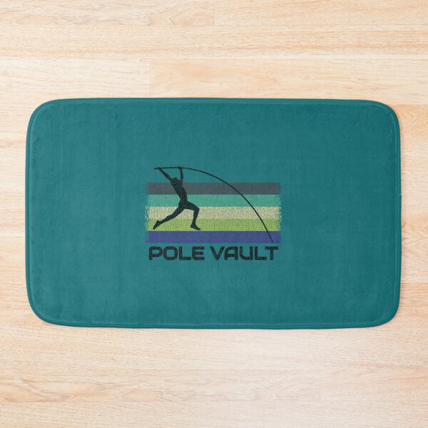 Item preview, Pole Vault Retro - Fun Pole Vaulting Design For Your Vaulter Pullover  designed and sold by TrangThao.