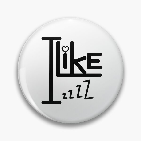 Item preview, I like sleeping. designed and sold by SunriseD.