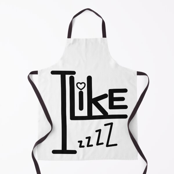 Item preview, I like sleeping. designed and sold by SunriseD.