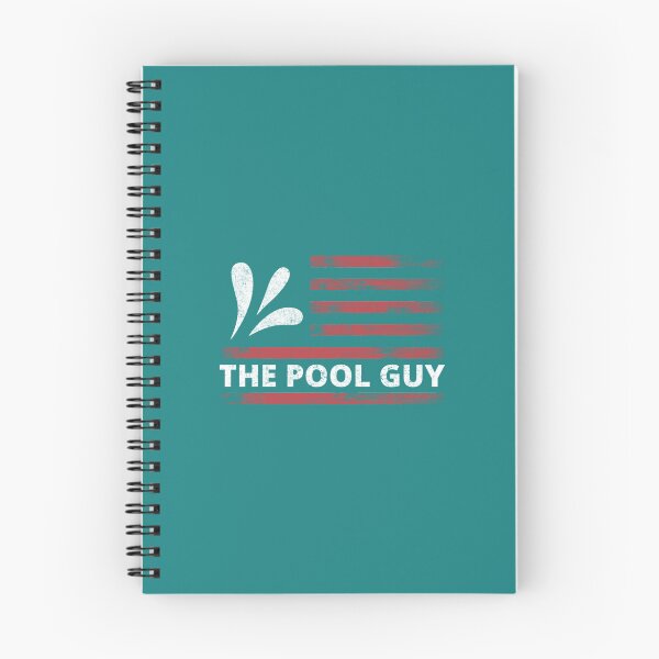 Item preview, Pool Guy Vintage Retro Flag Pullover  designed and sold by TrangThao.