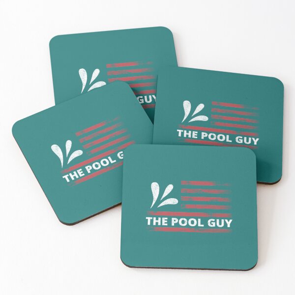 Item preview, Pool Guy Vintage Retro Flag Pullover  designed and sold by TrangThao.