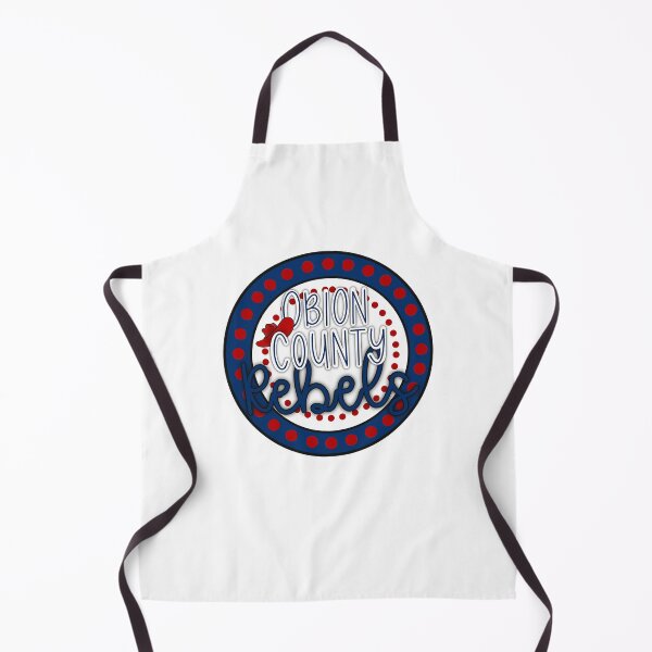Item preview, Obion County Rebels designed and sold by TheCustom.