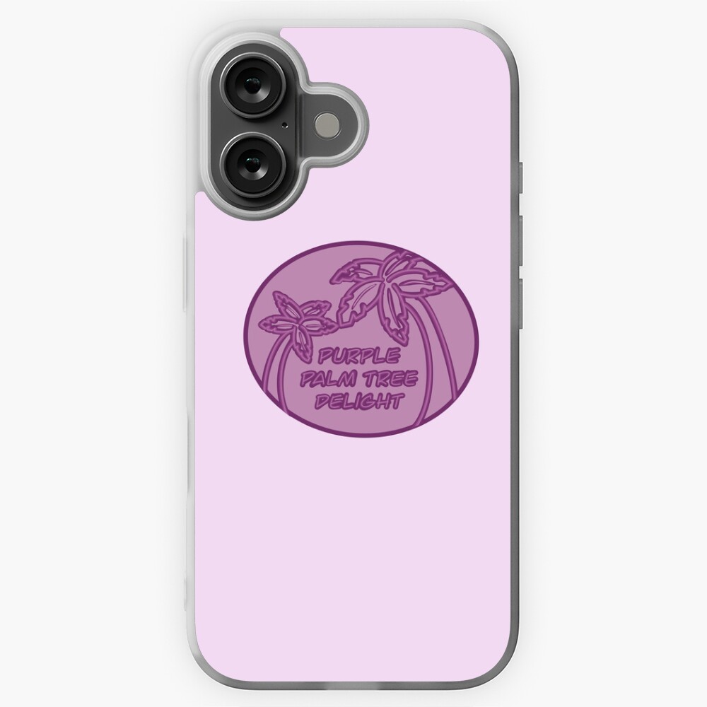 Item preview, iPhone Soft Case designed and sold by mayajaff-e.