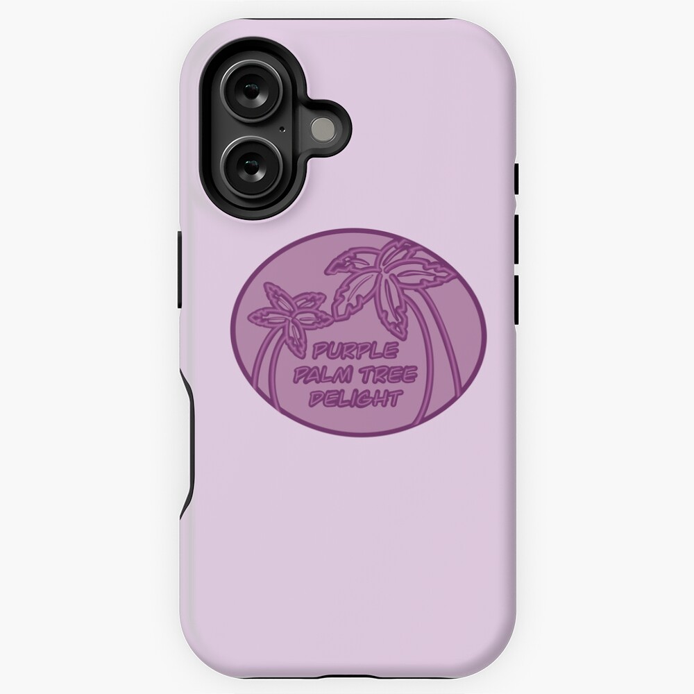 Item preview, iPhone Tough Case designed and sold by mayajaff-e.