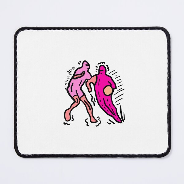 Item preview, Two men working out designed and sold by crazyhome.