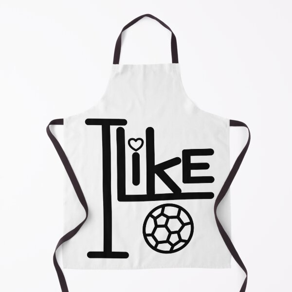 Item preview, I like soccer. designed and sold by SunriseD.