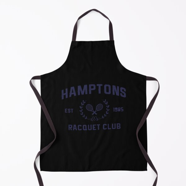 Item preview, Hamptons Racquet Club Vintage Tennis Social Club Est 90's Sticker designed and sold by monica45je.